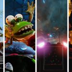 Top 5 Science Fiction Vehicles Ever: A Ranked Compilation