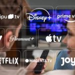 Top 5 Smart TVs Endorsed by Film Enthusiasts