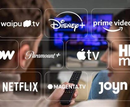 Top 5 Smart TVs Endorsed by Film Enthusiasts