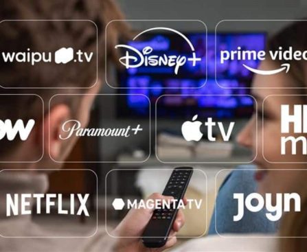 Top 5 Smart TVs Endorsed by Film Enthusiasts