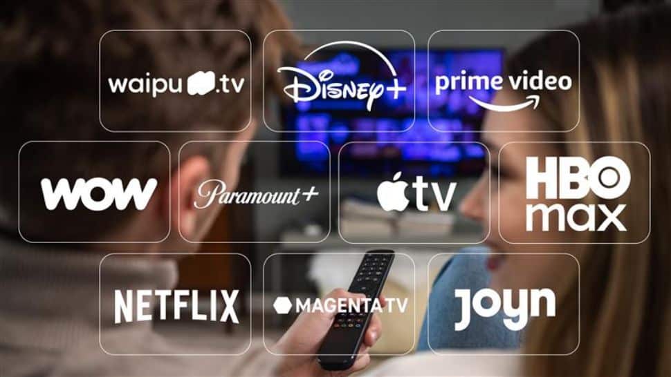 Top 5 Smart TVs Endorsed by Film Enthusiasts