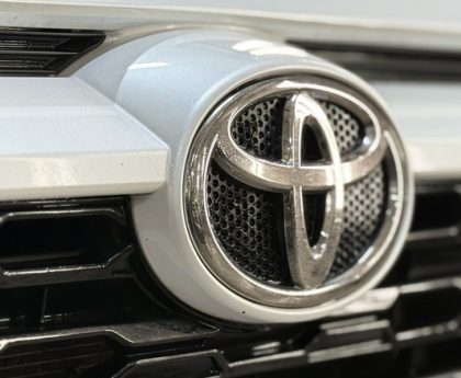 Toyota Unveils iPhone Car Key Compatibility with Restrictions