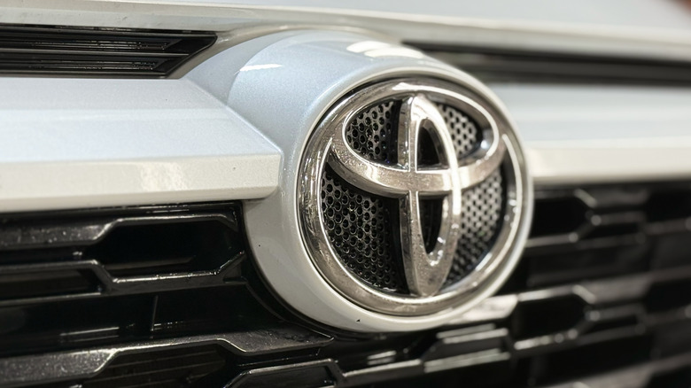 Toyota Unveils iPhone Car Key Compatibility with Restrictions