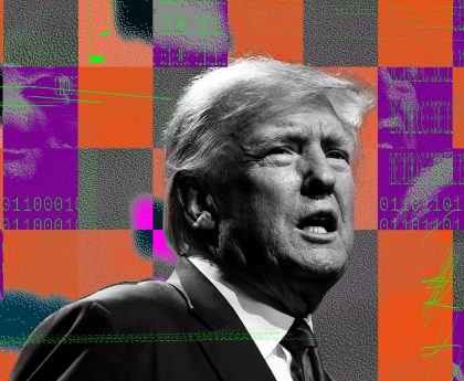 Trump Orders Federal Agencies to Drop Anthropic's AI