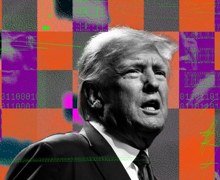 Trump Orders Federal Agencies to Drop Anthropic's AI