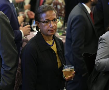 Trump Says Netflix Will 'Pay the Consequences' if It Doesn't Fire Susan Rice