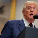 Trump warns Netflix of 'consequences' if it doesn't fire board member Susan Rice