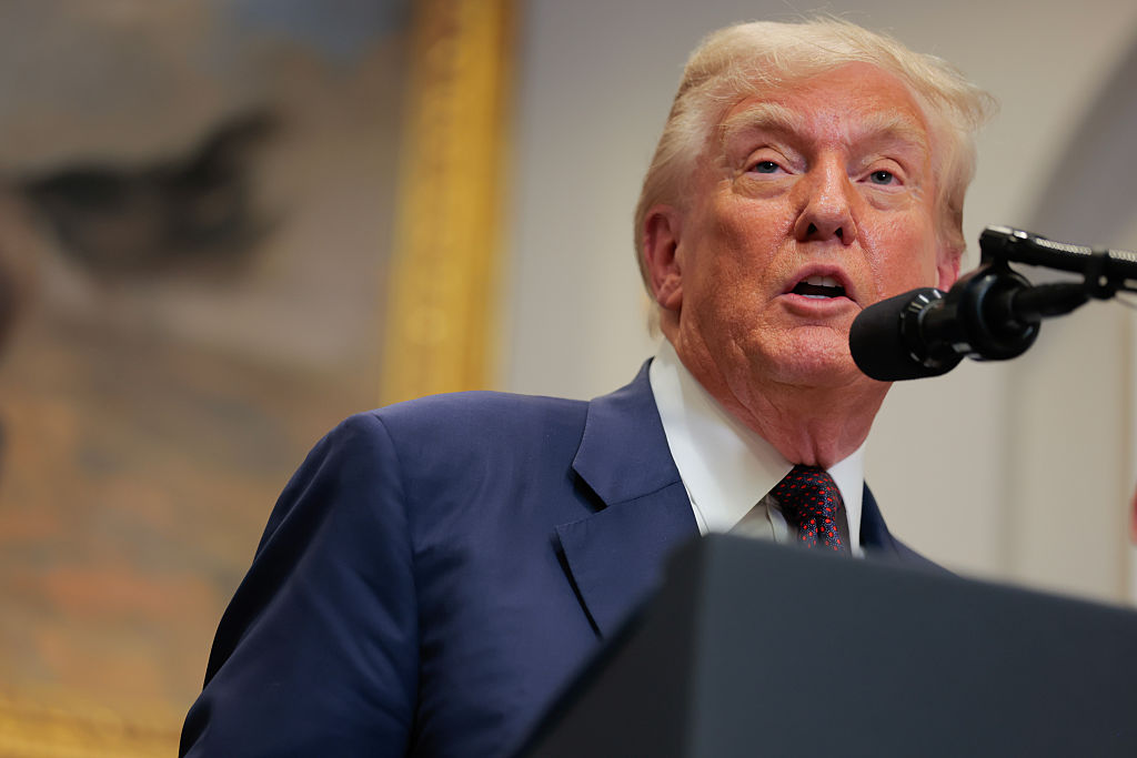 Trump warns Netflix of 'consequences' if it doesn't fire board member Susan Rice