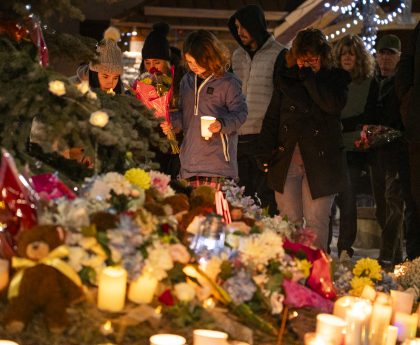 Tumbler Ridge School Shooting Suspect Shared Violent Scenarios with ChatGPT