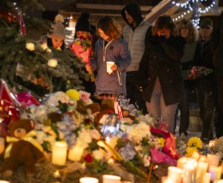 Tumbler Ridge School Shooting Suspect Shared Violent Scenarios with ChatGPT