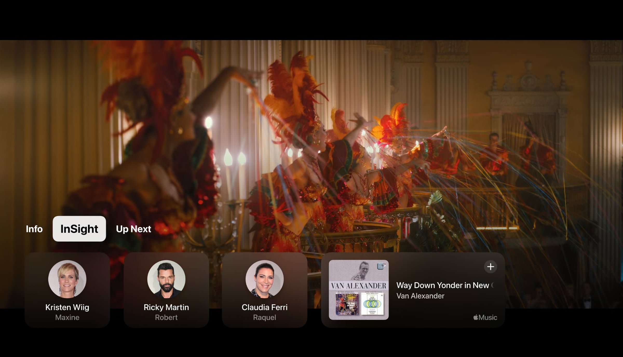 tvOS 26.4 Unveils 'Ongoing Audio Link' Functionality for Apple TV