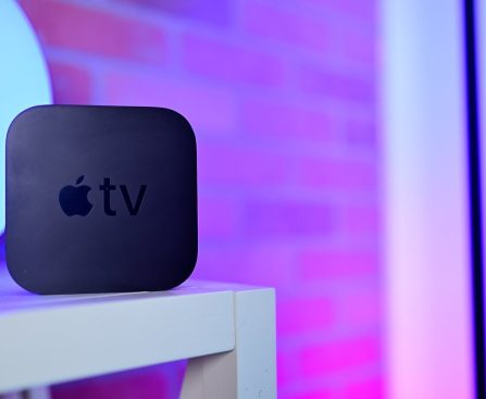 tvOS 26.4 Unveils Three New Features for Apple TV 4K