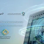 TVTC and Naseej: Successful Delivery of RAYAT Secure Local Cloud Migration