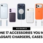 Two Affordable Accessories for the iPhone 17 Pro to Think About