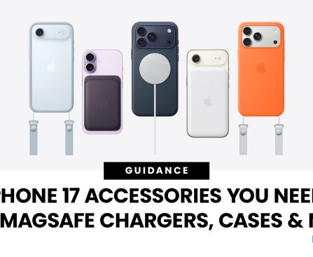 Two Affordable Accessories for the iPhone 17 Pro to Think About