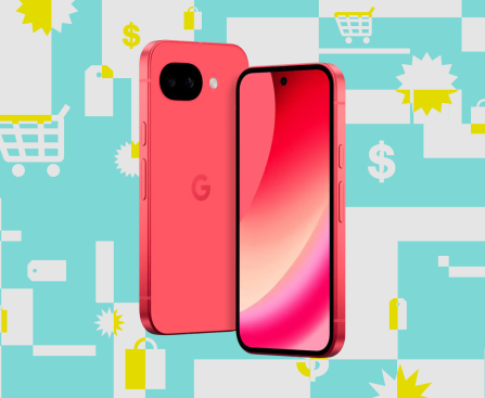 Two of the Best Deals This Week: Pixel 10A and Soundcore Space One