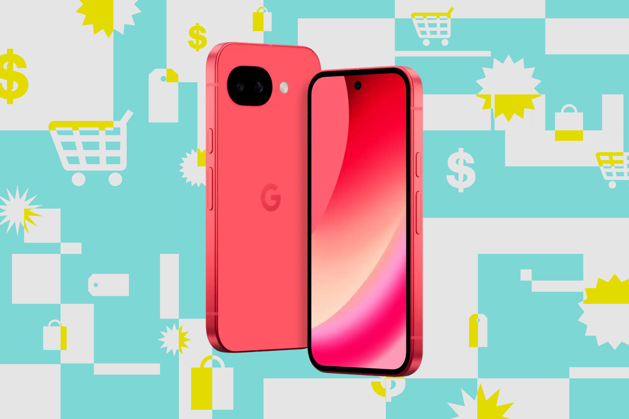 Two of the Best Deals This Week: Pixel 10A and Soundcore Space One