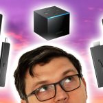 Typical Duration of Amazon Fire TV Sticks