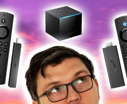 Typical Duration of Amazon Fire TV Sticks