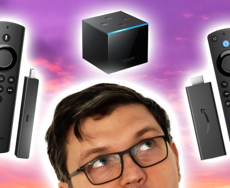 Typical Duration of Amazon Fire TV Sticks