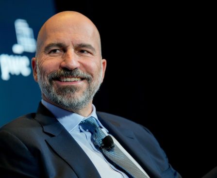 Uber Engineers Create an AI Replica of Their Boss