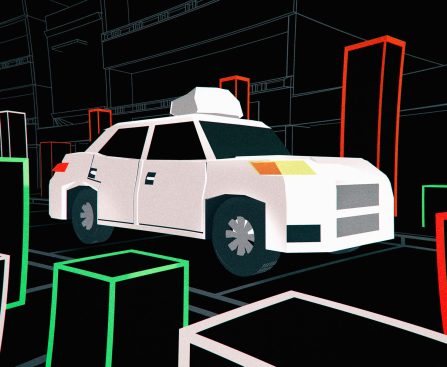 Uber Launches Robotaxi Support Initiative to Assist AV Partners