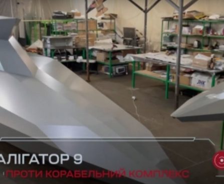 Ukraine Advances Laser Technology to Strike Enemy Aircraft, Possibly Transforming Air Defense