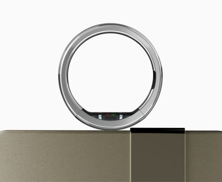 Ultrahuman's New Flagship Smart Ring Boasts a 15-Day Battery
