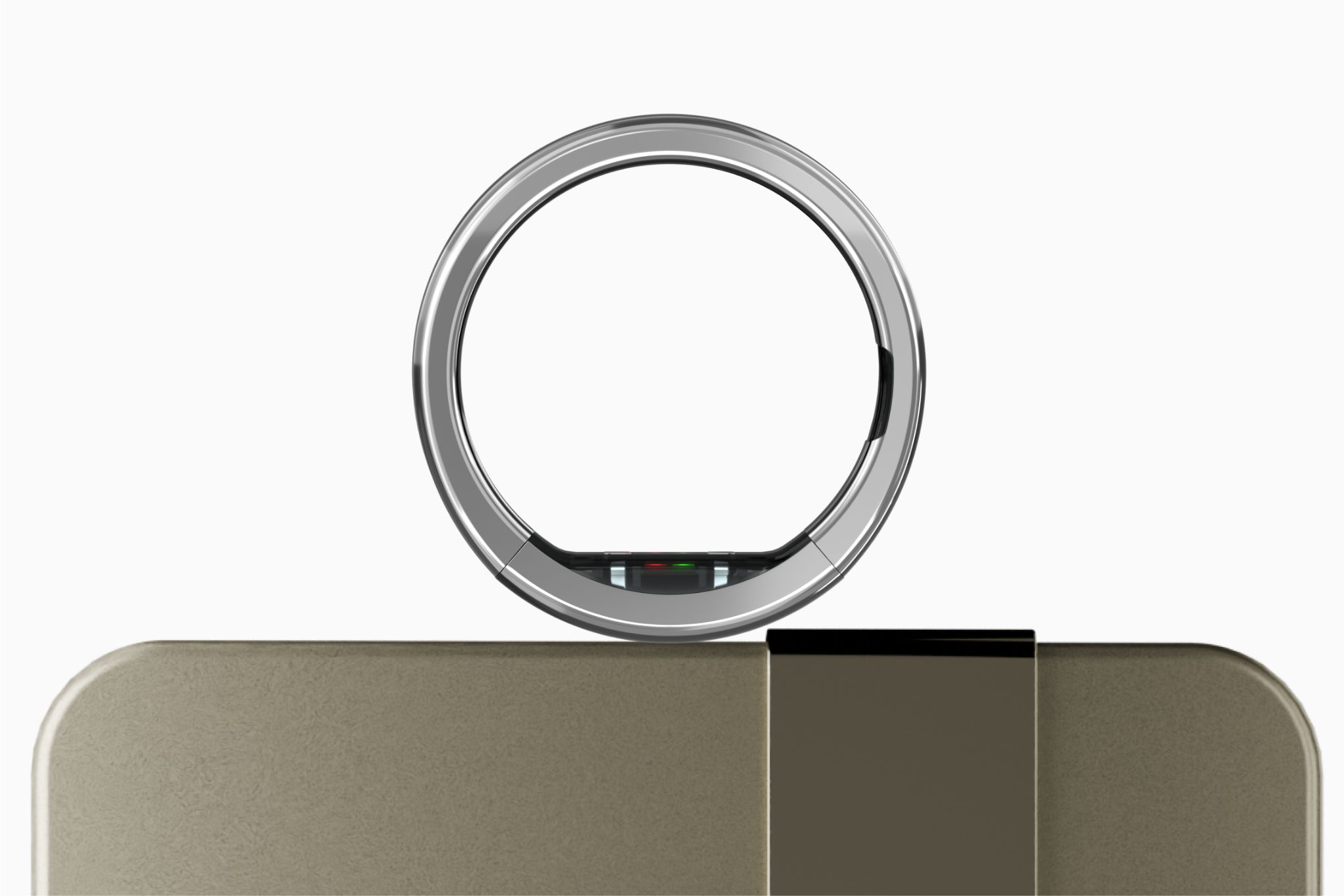 Ultrahuman's New Flagship Smart Ring Boasts a 15-Day Battery