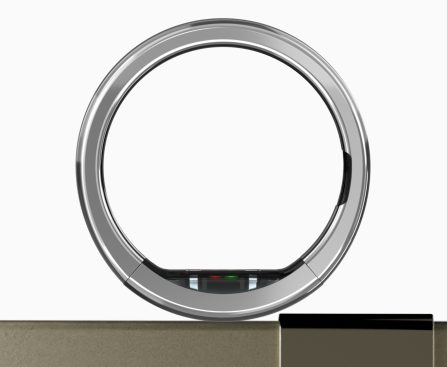 Ultrahuman's Ring PRO Delivers 15-Day Battery Duration and Unveils 'Biointelligent' Jade AI