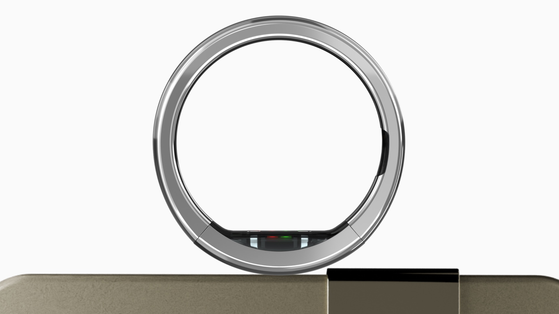 Ultrahuman's Ring PRO Delivers 15-Day Battery Duration and Unveils 'Biointelligent' Jade AI