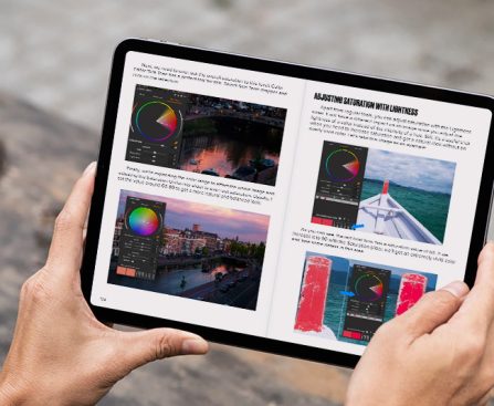 Uncover Concealed Functions of Your iPad