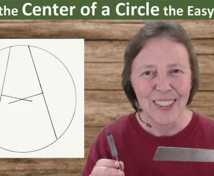 "Uncover the 3 Secret Functions of Circle for Searching"