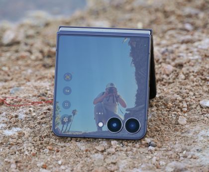 "Uncover the Camera Technique That Improves Android Flip Phone Experience"