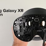 Uncover the Concealed Functionality of the Galaxy XR