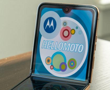 Uncover the Sentimental Motorola Razr Function That Takes You Back in Time