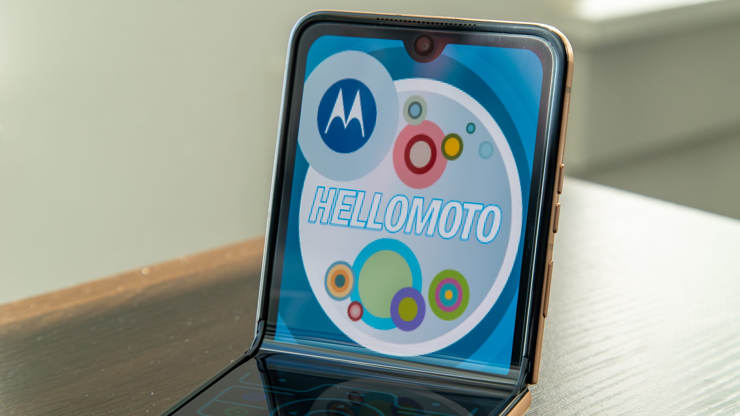 Uncover the Sentimental Motorola Razr Function That Takes You Back in Time