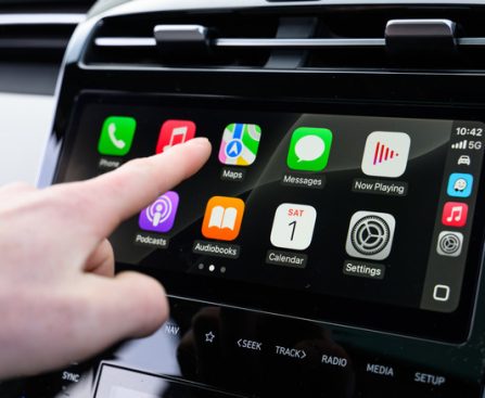 Unique Apple CarPlay Applications You Were Unaware You Required