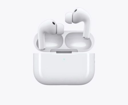 Upcoming AirPods Pro 3 Version Anticipated to Include One Significant Enhancement