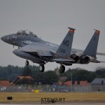 US Air Force Designates Land for Distinctive $38 Million Installation