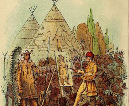 US Customs Obliterates Unique Gaming Relic