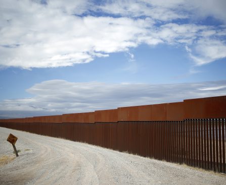 US Military Allegedly Downs CBP Drone with Laser