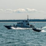 US Navy Base Takes Down Drone Operated by Its Own Staff