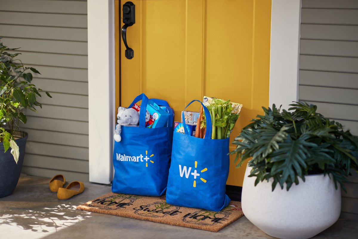 Walmart Reaches $100M Settlement Over Deceptive Pay Practices in Spark Driver Program