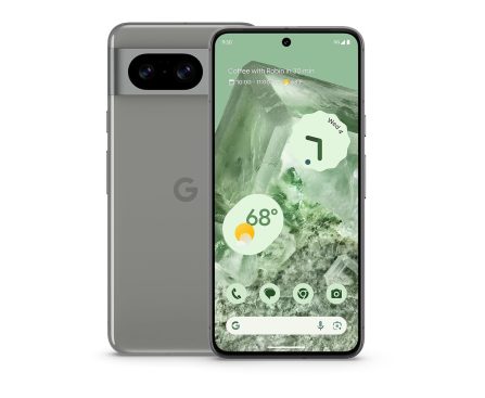 Water Resistance of the Google Pixel 10a: A Review
