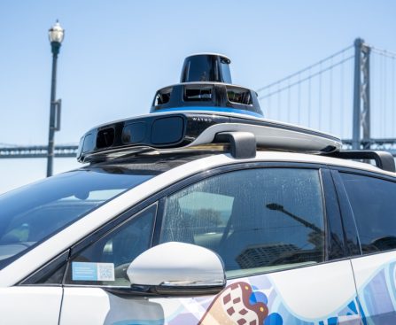 Waymo to Start Testing in Chicago and Charlotte