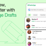 WhatsApp Launches Long-Awaited Functionality for Group Conversations