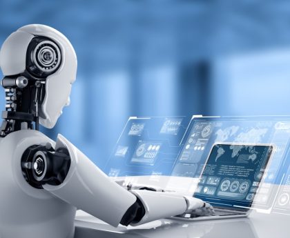 Why China's Humanoid Robot Industry is Winning the Early Market