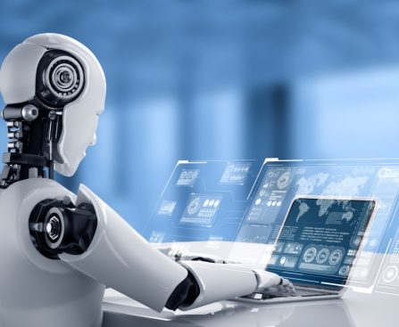 Why China's Humanoid Robot Industry is Winning the Early Market