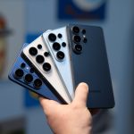 Why No Magnets in Galaxy S26? Samsung R&D Chief Explains